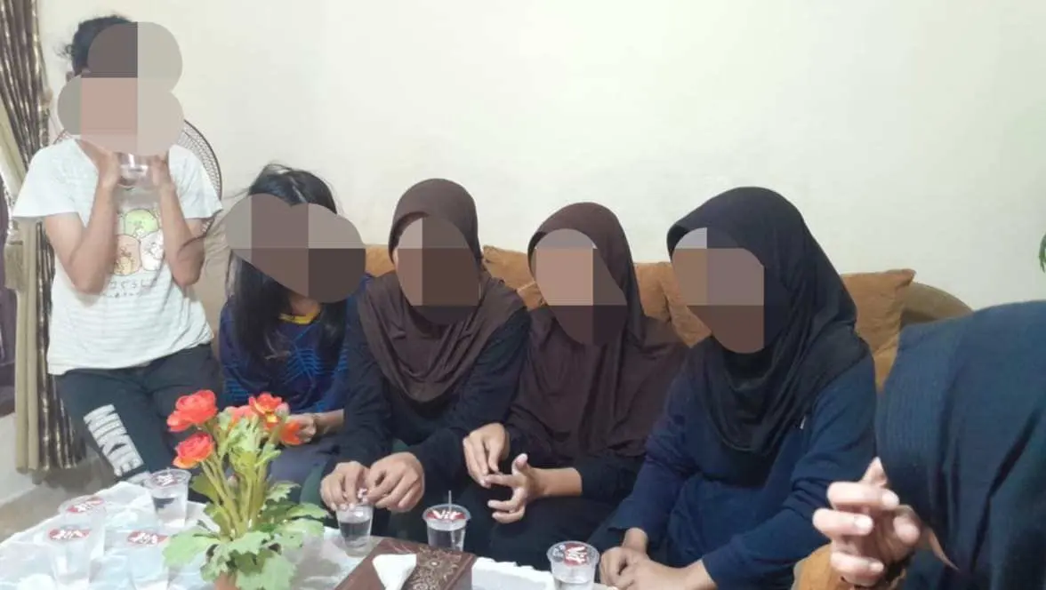 Penipuan Bermodus Artis TikTok, Siswi SMP di Depok Kehilangan HP dan Emas