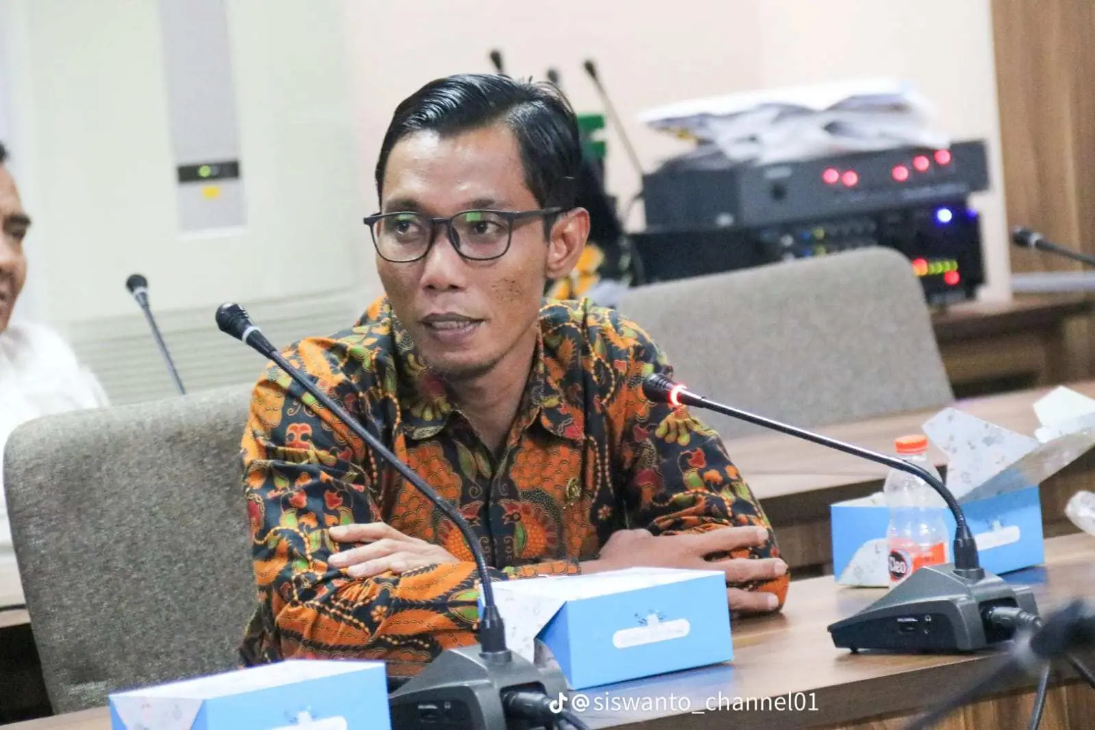 Fraksi PKB Soroti Ketimpangan Bansos di Depok, Desak Evaluasi Data