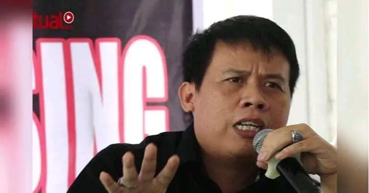 Anang Hermansyah Disorot Usai Token ASIXV2 Didepak dari Pasar Kripto