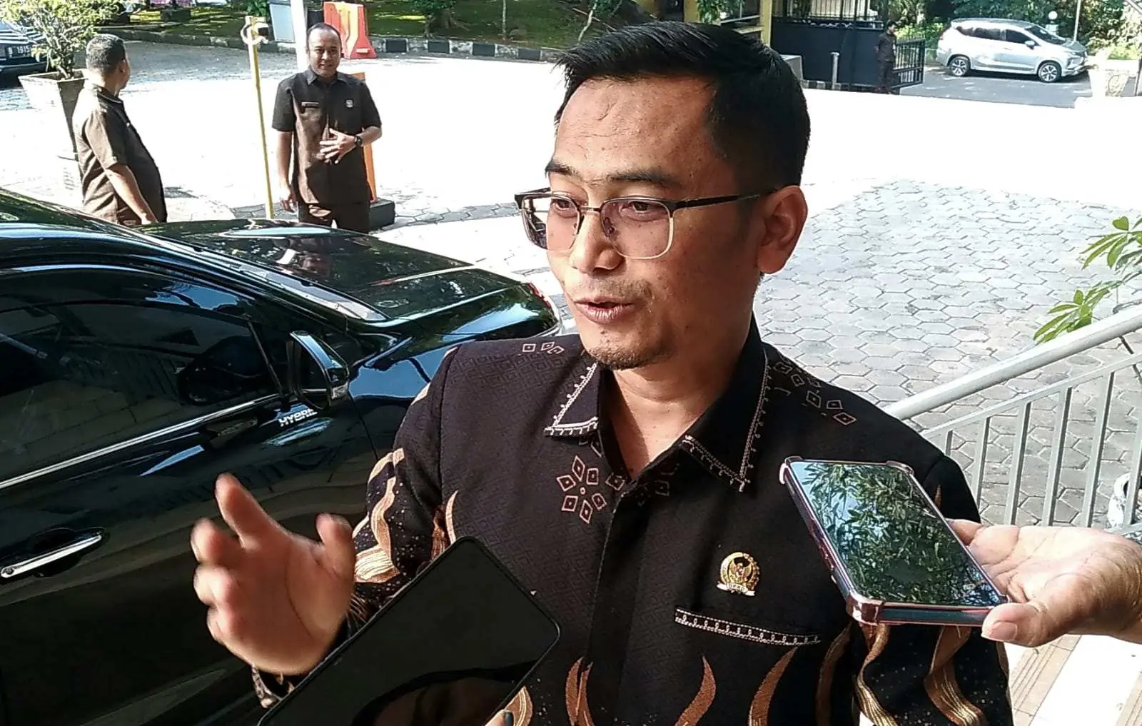 Pengembang Metro Starter Dinilai Gagal, Pemkot Depok Cari Opsi Pendanaan Baru