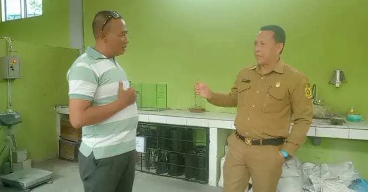 Tak Boleh Asal Bangun, UPT Konstruksi Bogor Tekankan Uji Mutu Wajib untuk Proyek APBD