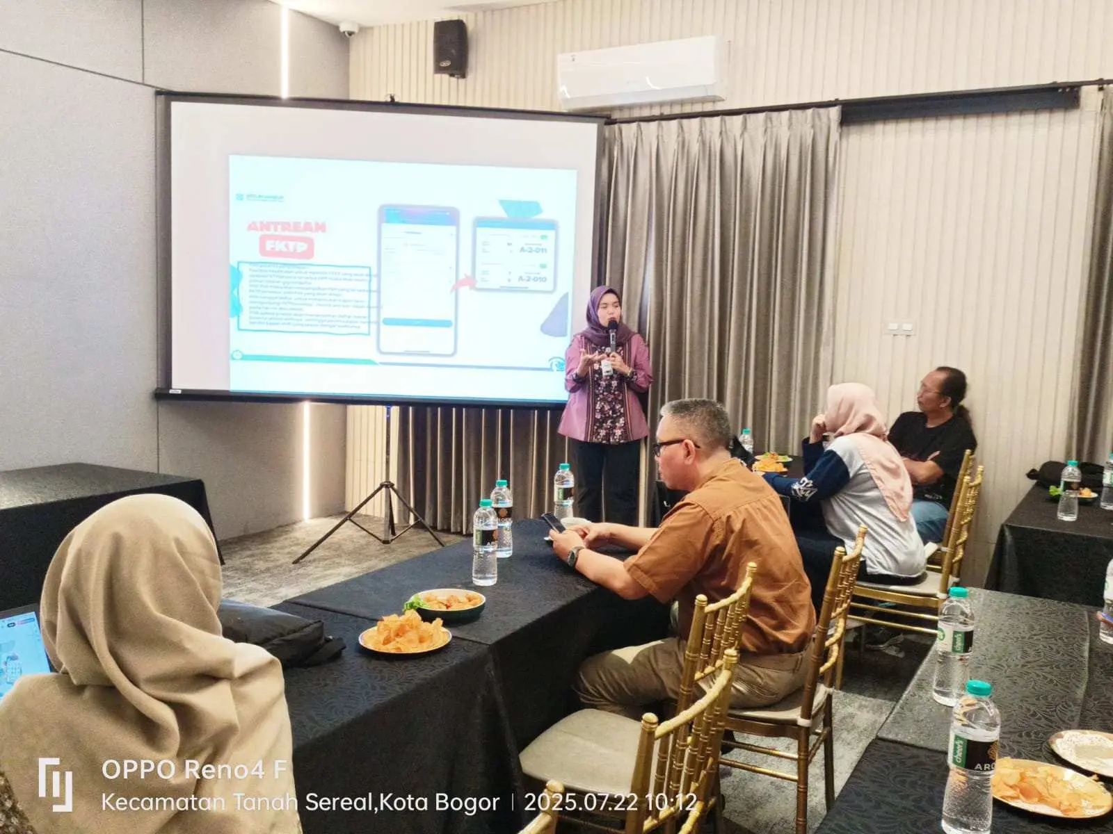 Layanan JKN Kini Lebih Mudah: Cukup Buka Aplikasi, Tak Perlu Antre