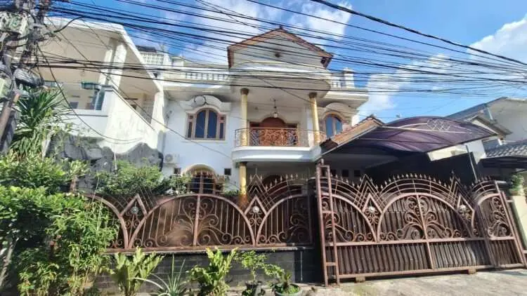 Rumah Mewah Dilelang Rp1,5 Miliar, Debitur: Ini Aset Rp10 Miliar!