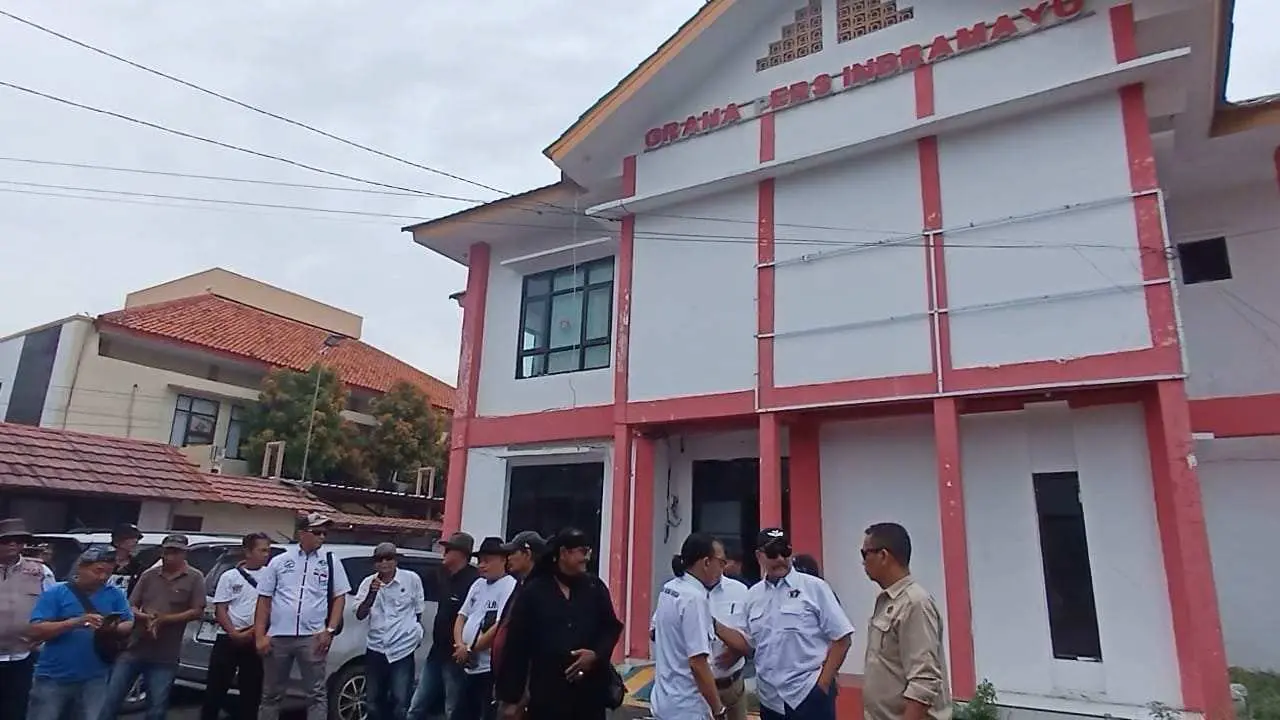 Pemkab Indramayu Dianggap Bungkam Pers, PWI Minta Cabut Surat Pengusiran