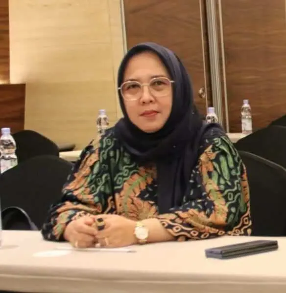 Paripurna Tetap Lancar Meski Jadwal Padat, Qonita: Dewan Tunjukkan Komitmen