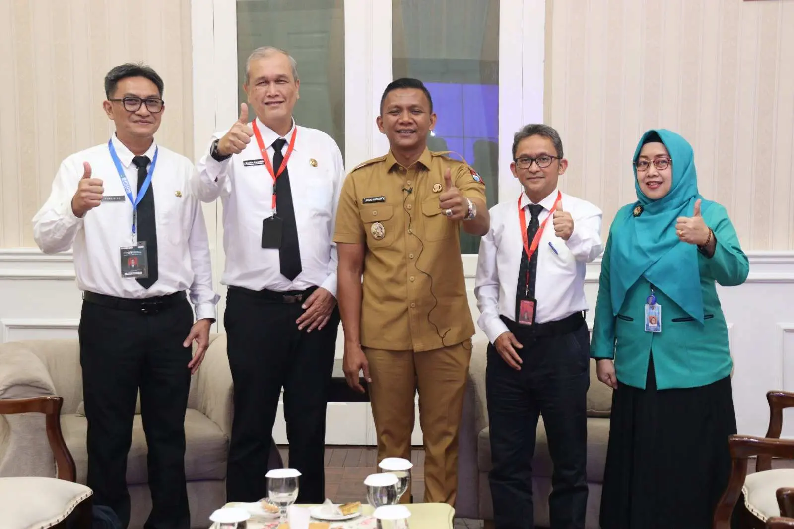 Wakil Wali Kota Dukung Telemedicine RUMAHKOE RSUD Kota Bogor: Akses Kesehatan Lebih Cepat dan Dekat