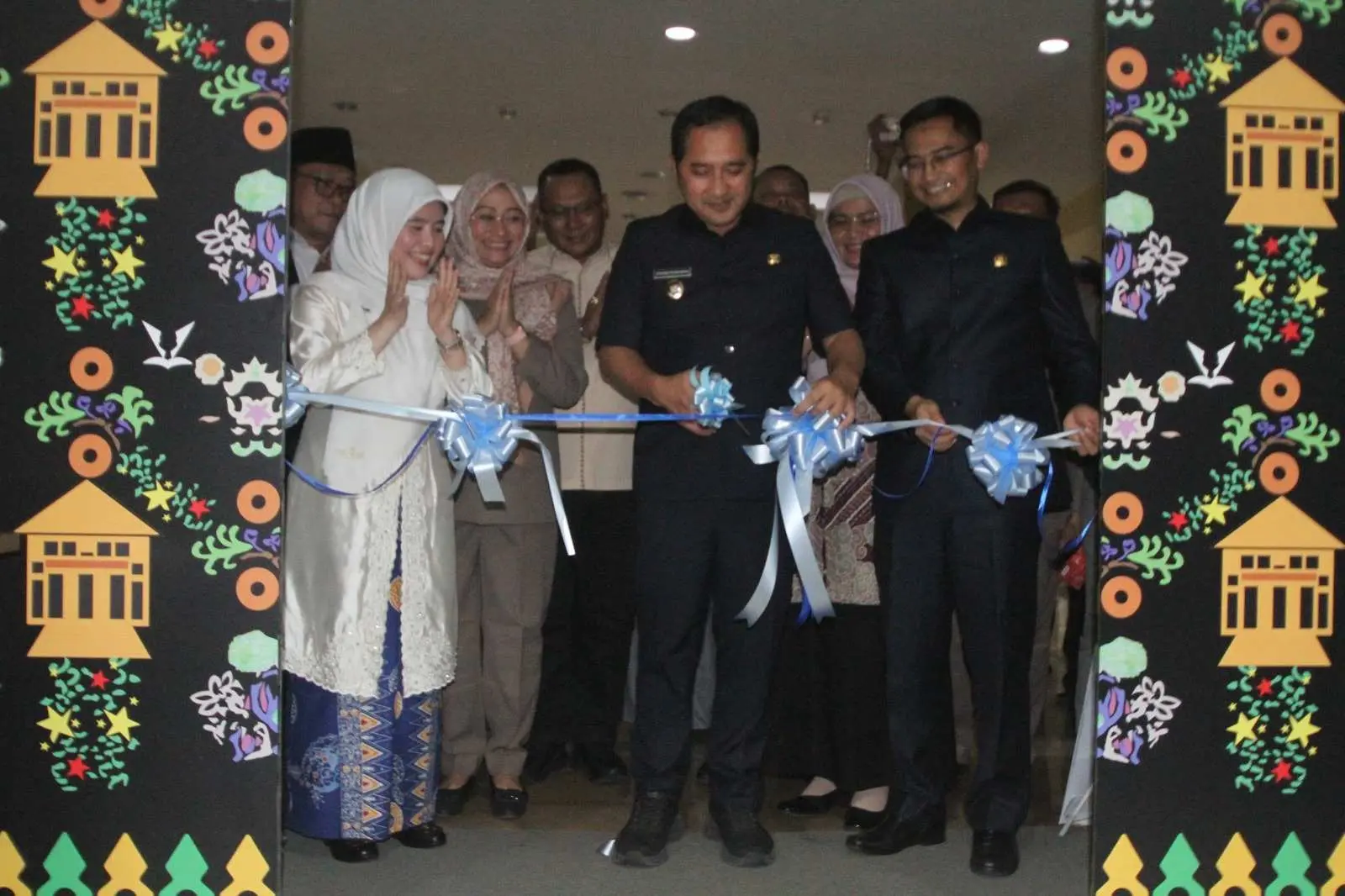 Depok Punya Oleh-Oleh! Cing Ikah Luncurkan Toko Ketiga, Targetkan Jadi Ikon Kota