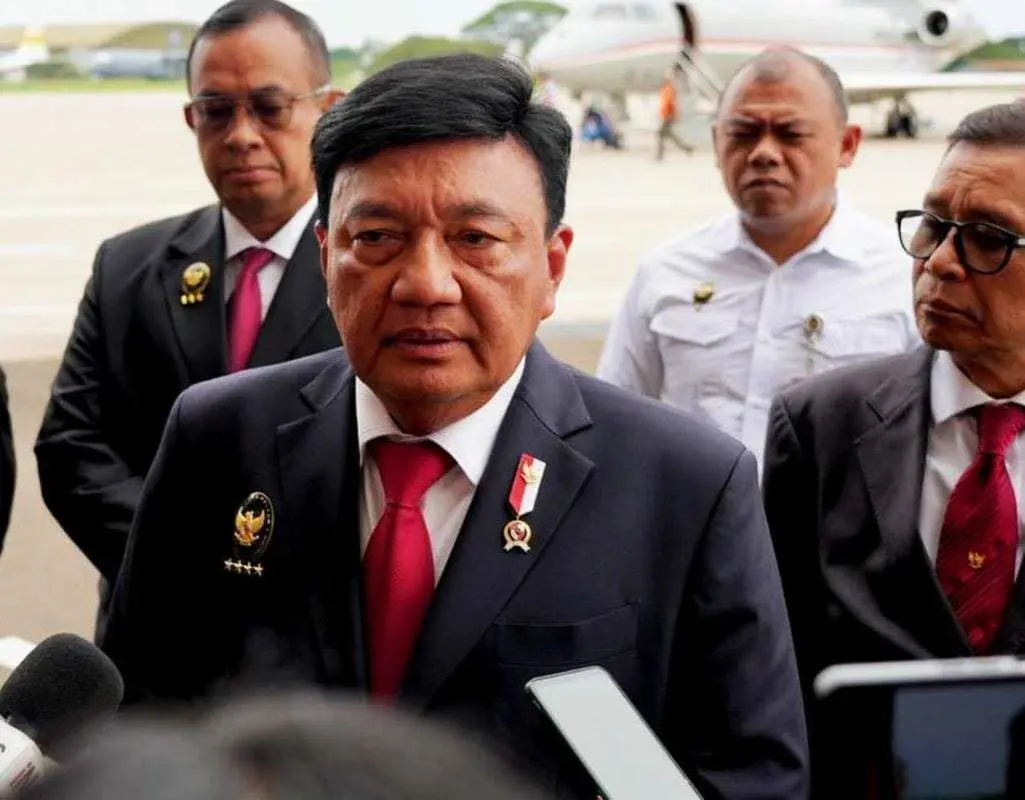 Sekolah Rakyat: Senjata Baru Lawan Radikalisme dan Jaga Pancasila