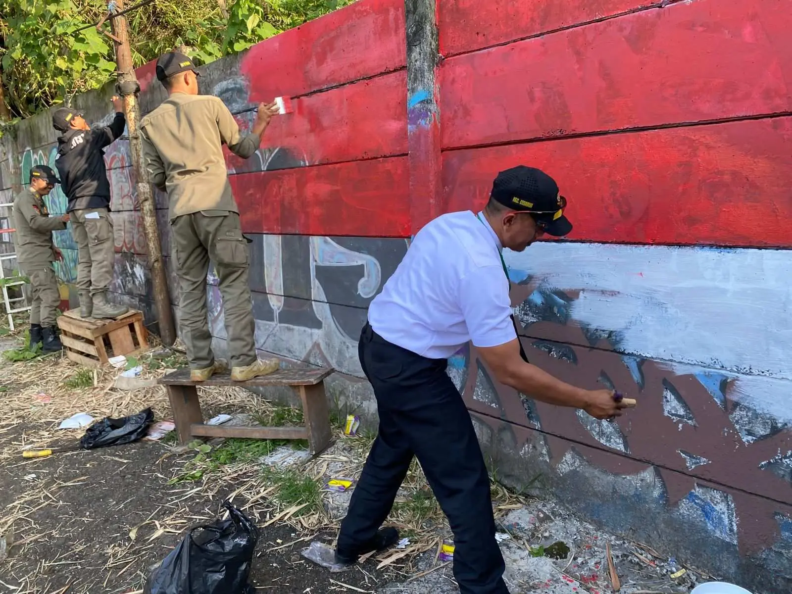 Kawasan Wisata Puncak Ditata Ulang, Masyarakat Dukung Langkah Bupati Rudy