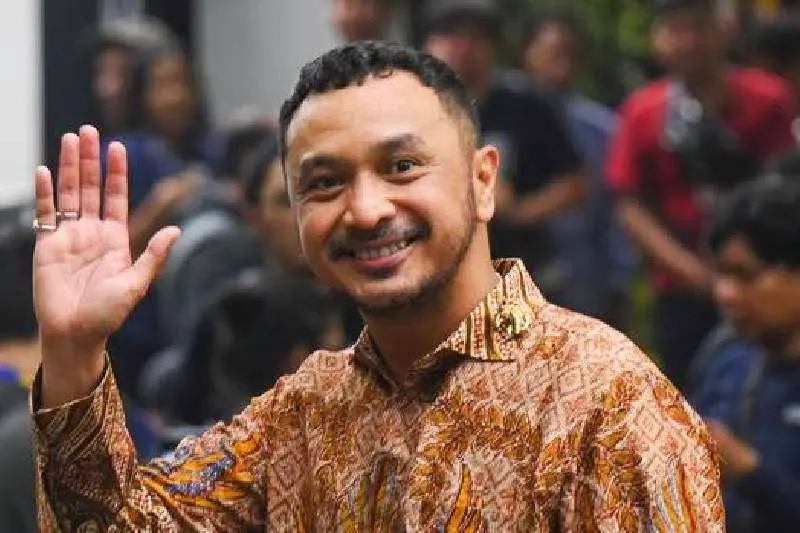 26 Wakil Menteri Rangkap Jabatan Komisaris BUMN, Dari Giring Ganesha hingga Veronica Tan