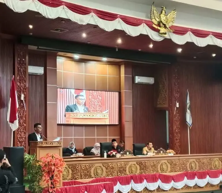 Anggota DPRD Siswanto Soroti Silpa 224M Pemkot Depok, Banyak Program yang gagal!