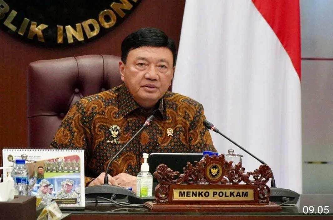 Budi Gunawan Nyatakan Kesiapan Kemenko Polkam Dukung Program Prioritas Presiden Prabowo