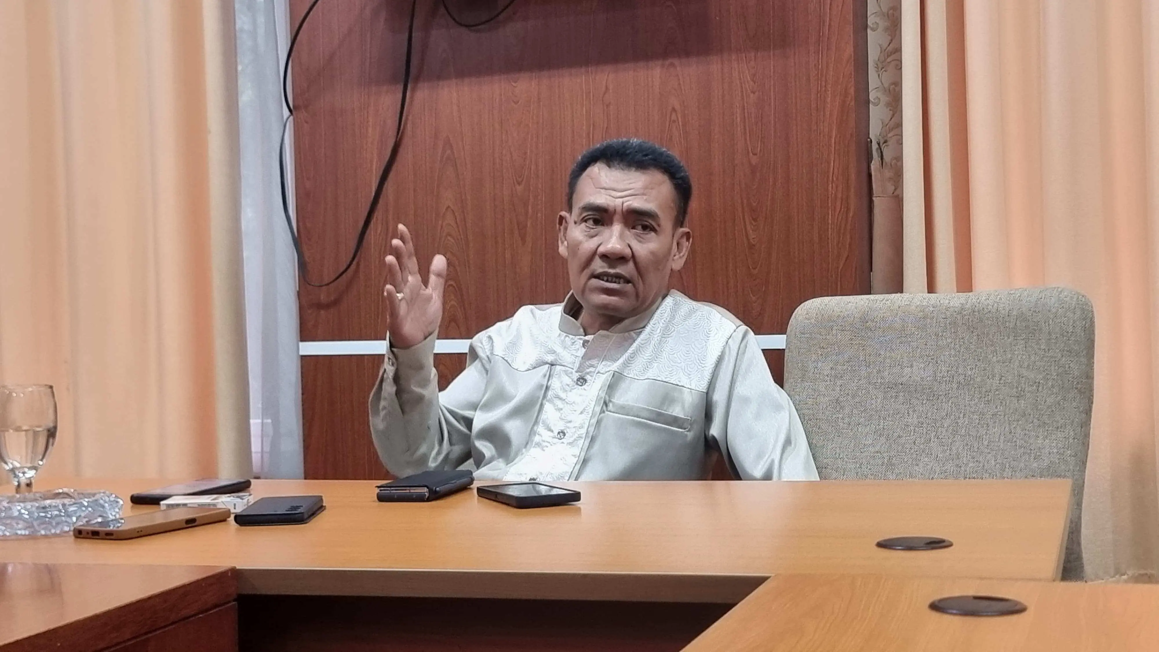 Tersandung Kasus, Anggota DPRD Depok Diusulkan Nonaktif: Gaji Pokok Masih Jalan