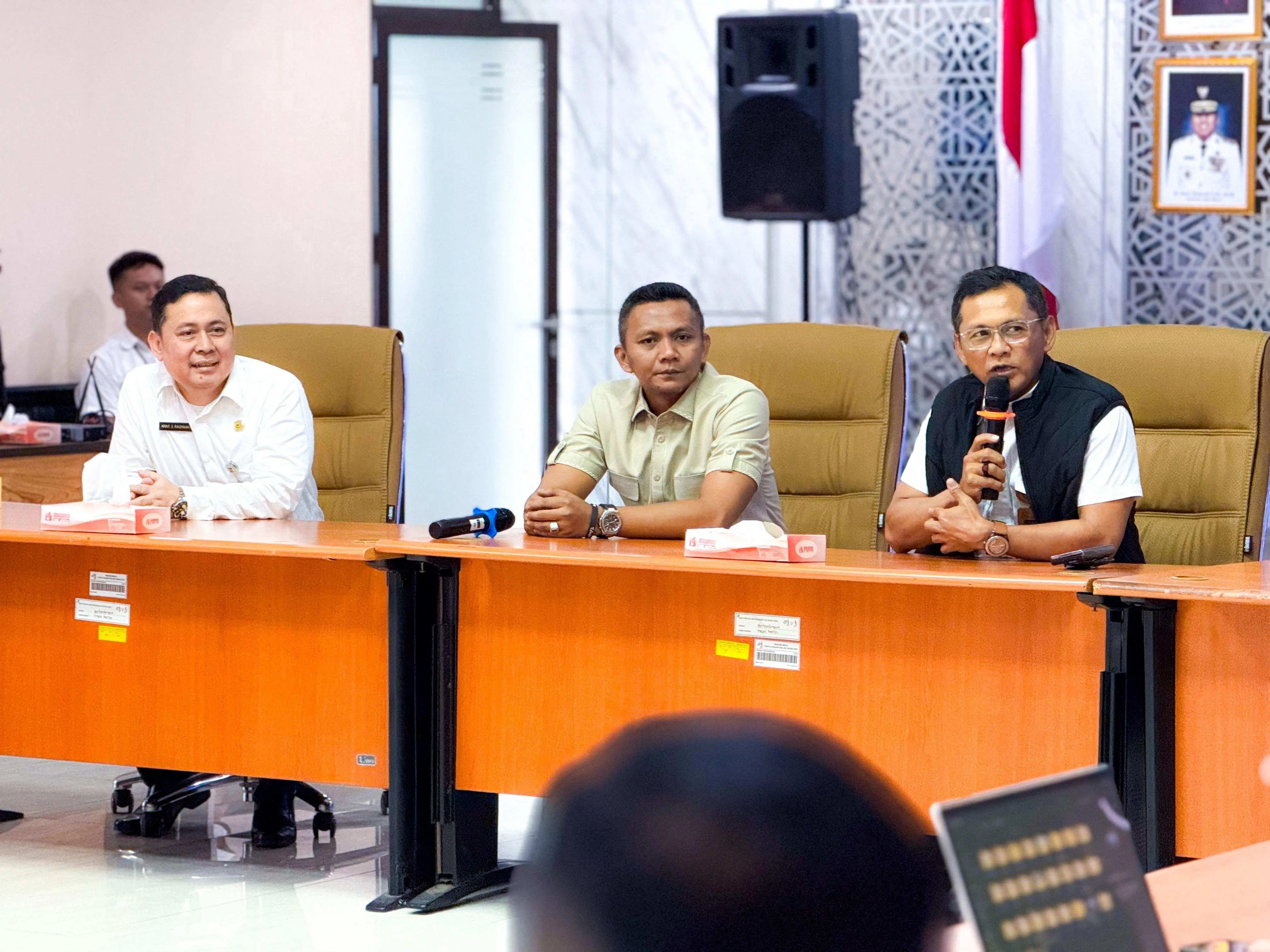 Dispora Jabar Janji Umumkan Bantuan Porprov ke Kota Bogor Pekan Ini