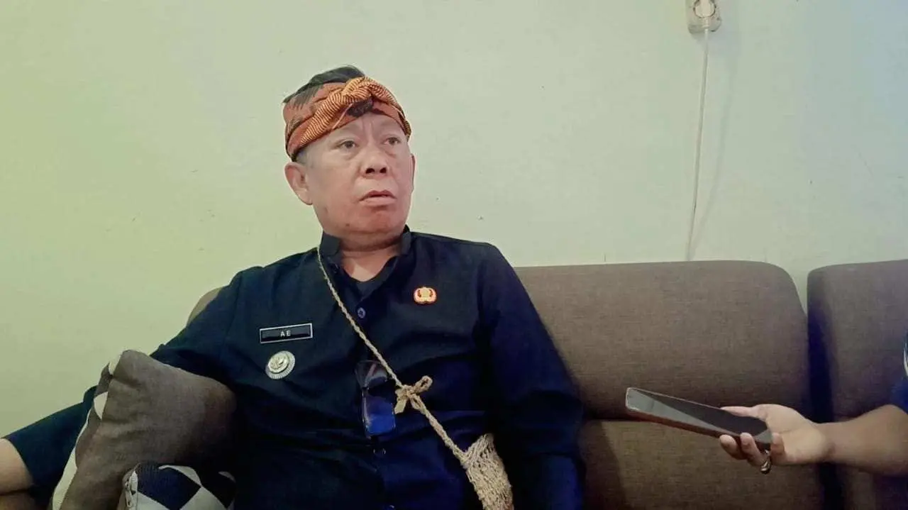 Desa Malasari dan Bantarkaret Jadi Contoh Pelestarian Budaya Adat di Nanggung