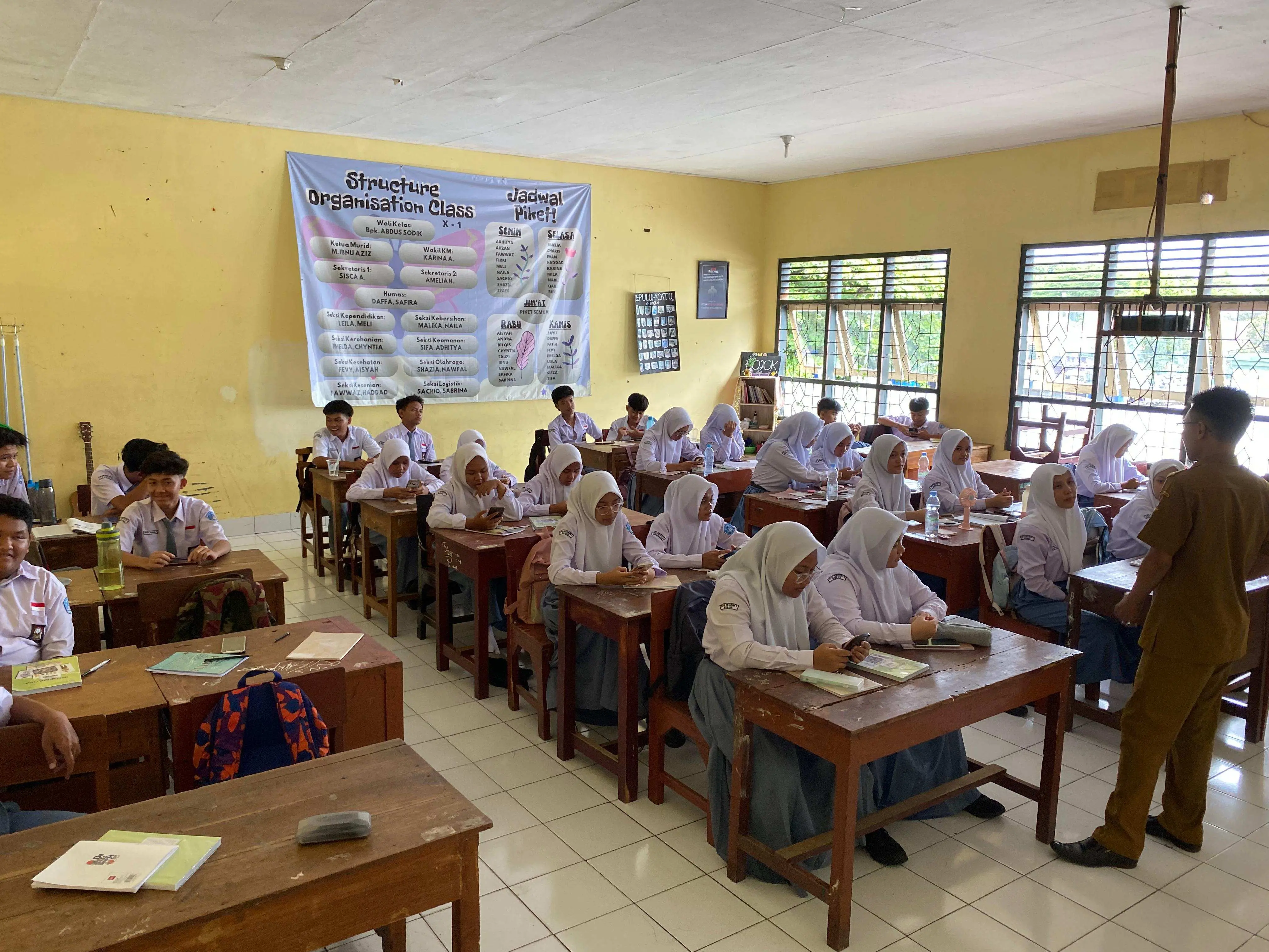 Ki Darmaningtyas: Wacana Gubernur KDM Tambah Jumlah Murid Per Kelas Menjadi 50 Akan Menurunkan Kualitas Pendidikan dan Mematikan Sekolah Swasta