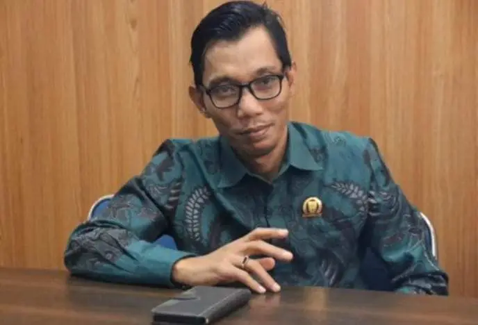 DPRD Depok Kritik Sistem RSSG, Usulkan Sekolah Elit Terima Siswa Tak Mampu