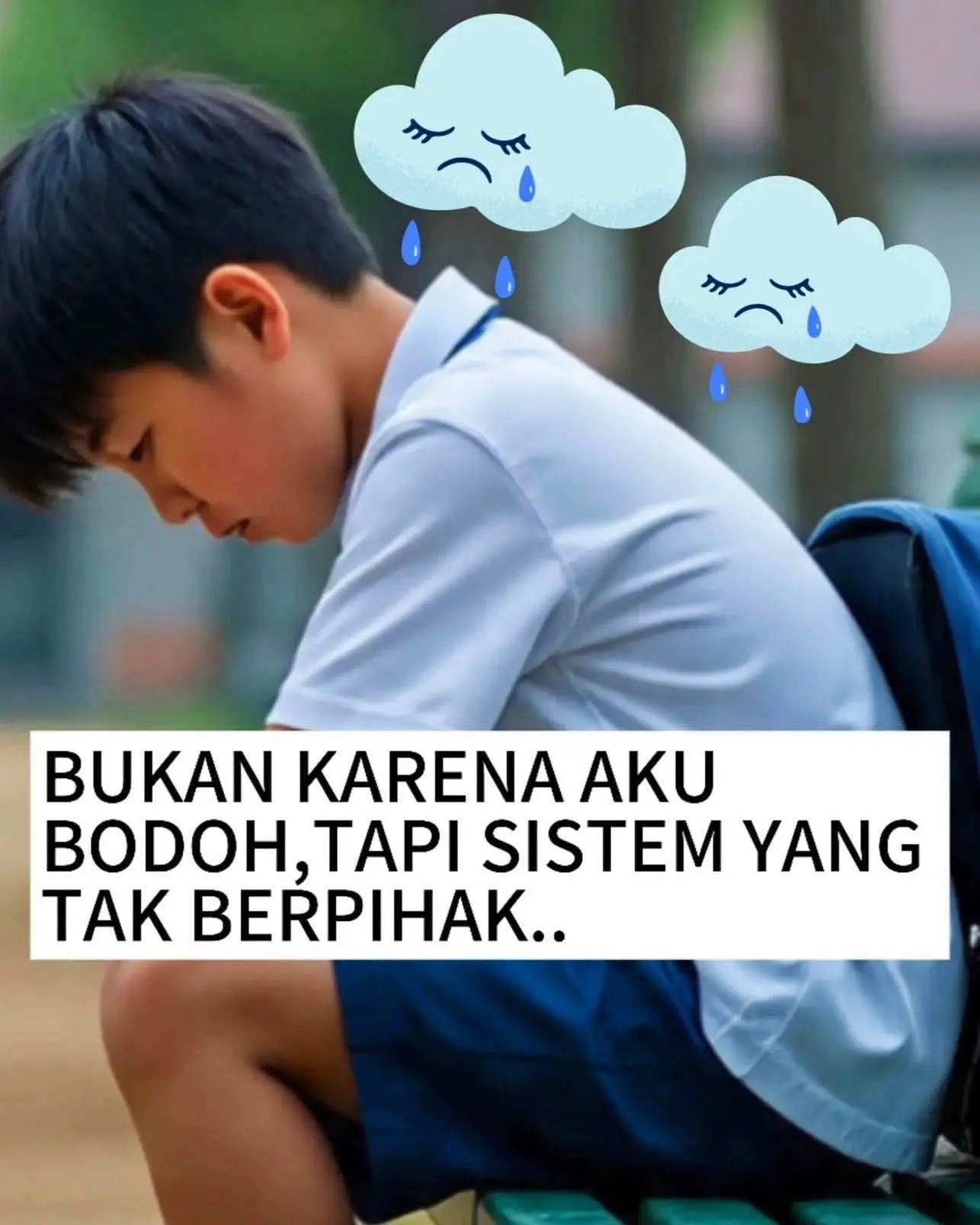 Sistem Zonasi SPMB 2025: Saat Prestasi Kalah oleh Administrasi