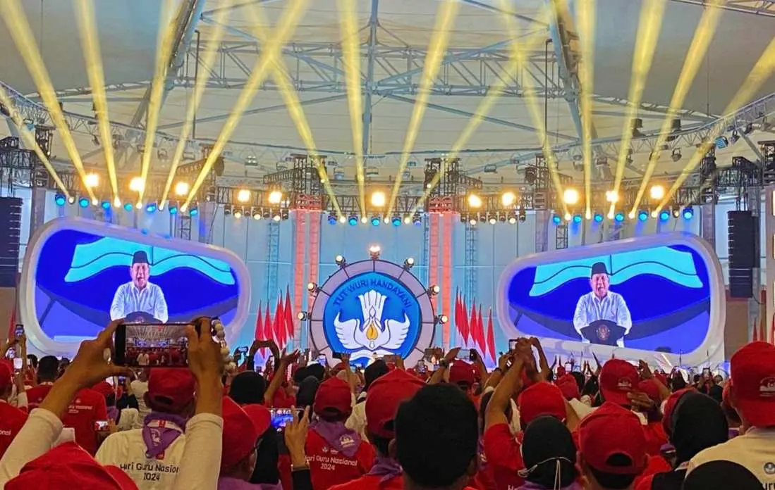 Presiden Prabowo Anggarkan Rp17,15 Triliun untuk Renovasi 10.440 Sekolah di Seluruh Indonesia