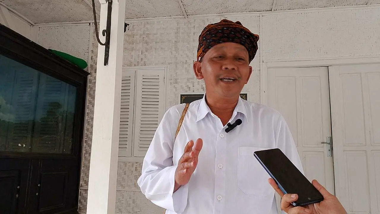 Kasepuhan Butuh Payung Hukum, AMAN & SABAKI Desak DPRD Bogor Sahkan Perda Masyarakat Adat Kasepuhan