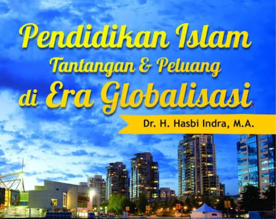 Pendidikan Agama: Fondasi Karakter di Tengah Arus Globalisasi
