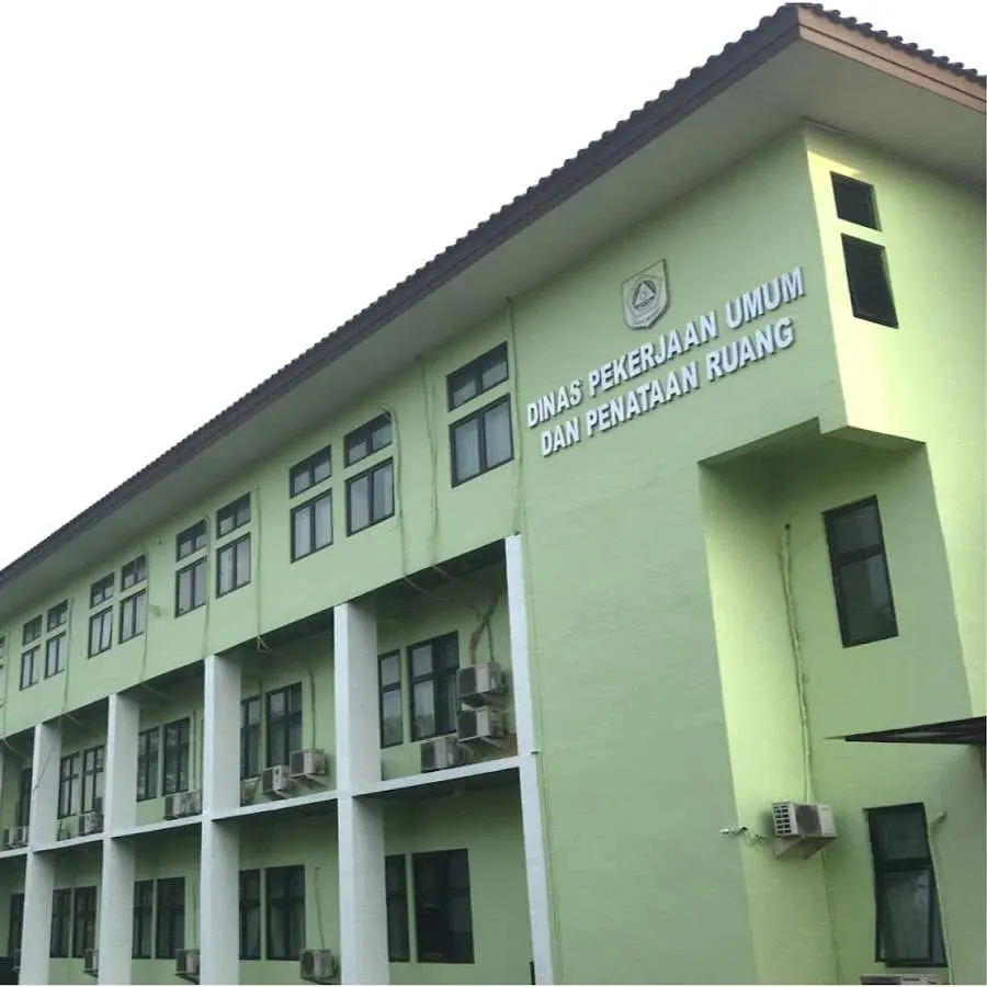 Dugaan Korupsi di Dinas PUPR Kabupaten Bogor dari Mark-Up Hingga Proyek Mangkrak Kembali Disorot