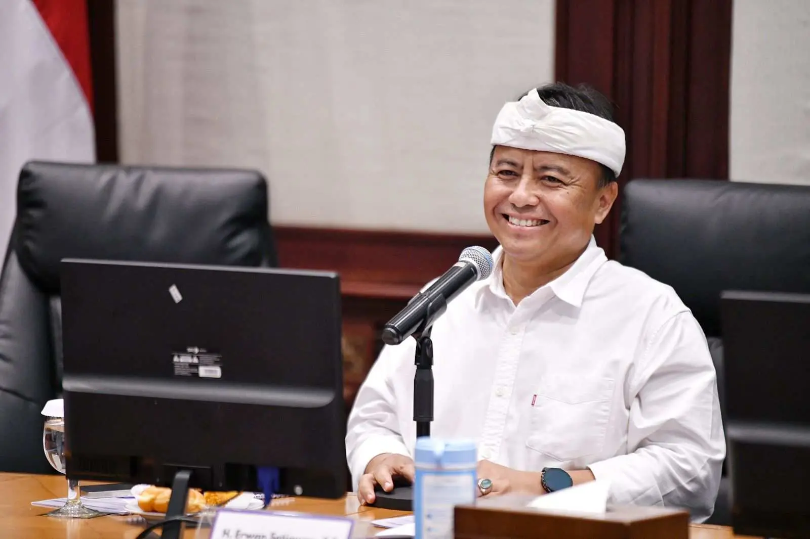 Jabar Siapkan Rombel Tambahan untuk Siswa Tidak Mampu di Tahun Ajaran 2025/2026