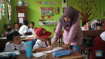 Karakter Siswa Tergerus Teknologi? Pendidikan Indonesia Hadapi Tantangan Baru