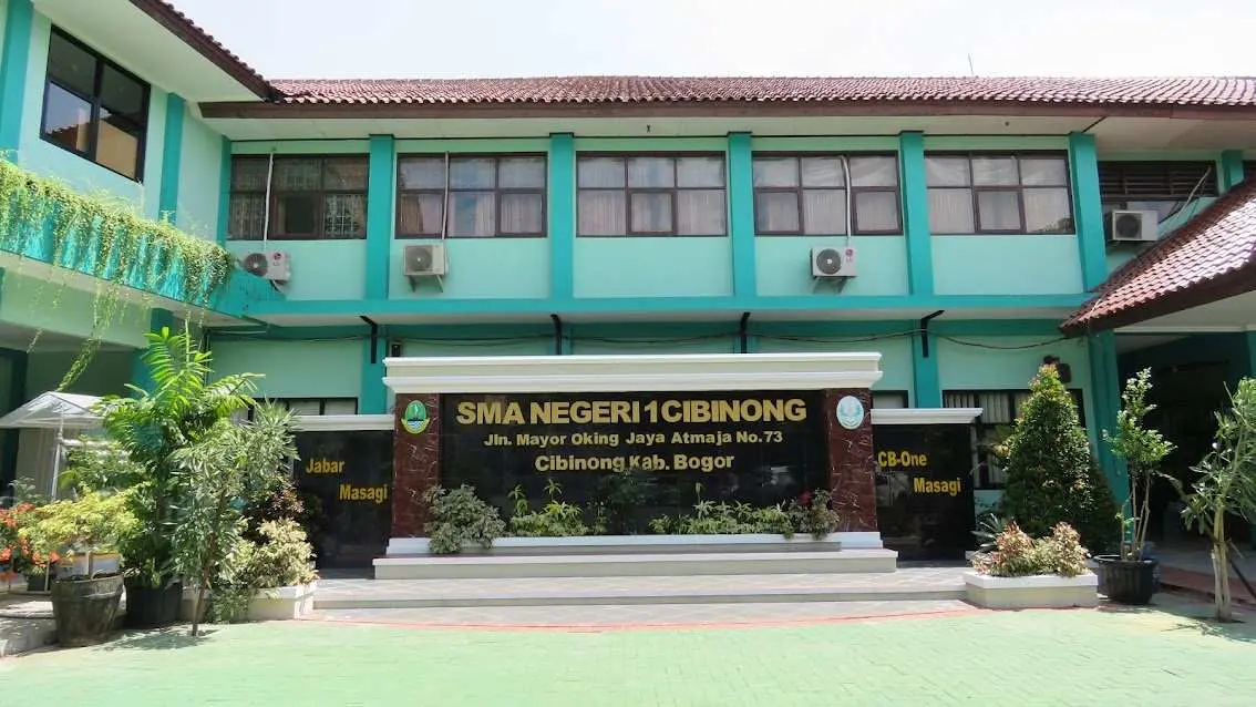 Masuk SMA Mana? Ini 5 Sekolah Terbaik di Kabupaten Bogor yang Jadi Incaran