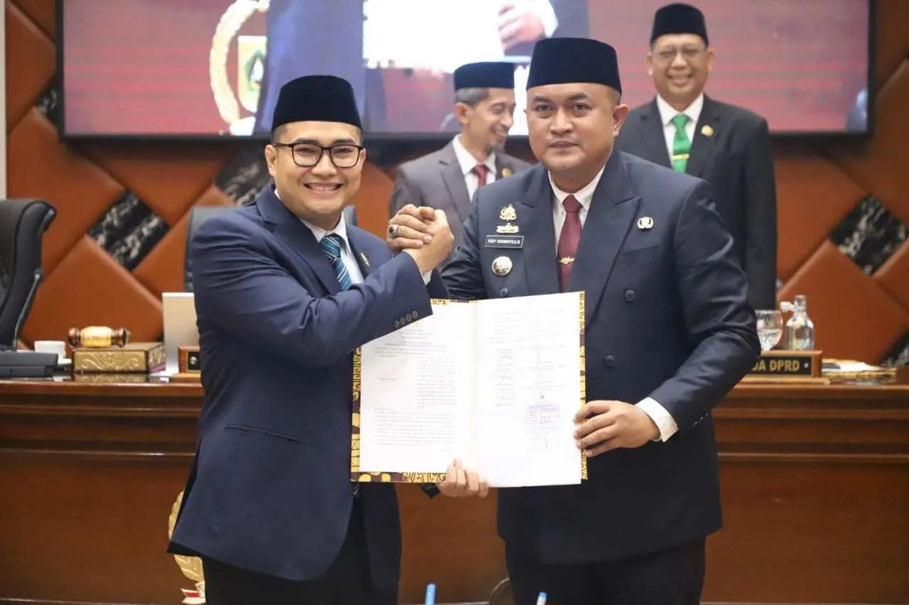 Sepakati Perubahan KUA-PPAS 2025, Pemkab dan DPRD Bogor Fokus Tuntaskan 3 Hal Penting Ini
