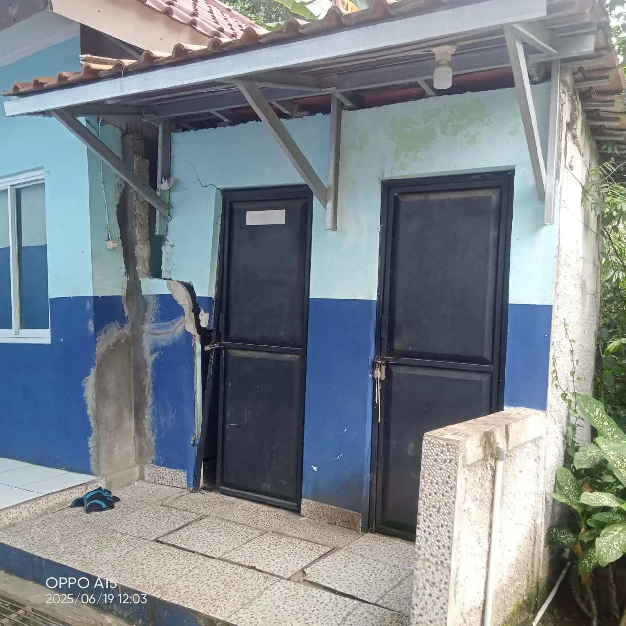 Sekolah Rusak Berat di Bogor, Warga Desak Renovasi Total Demi Keselamatan Anak