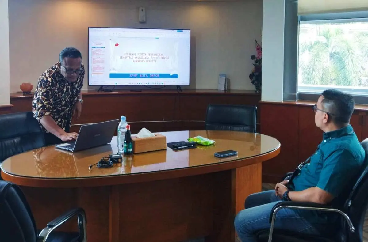 Depok Berikan Pendidikan Nonformal Gratis: Akses Pendidikan Merata untuk Semua