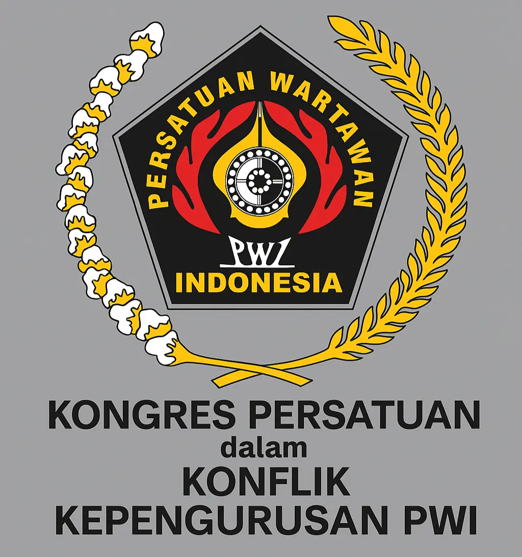 Kedudukan Hukum Kesepakatan Jakarta dan SK Bersama SC-OC Kongres Persatuan dalam Konflik Kepengurusan PWI 