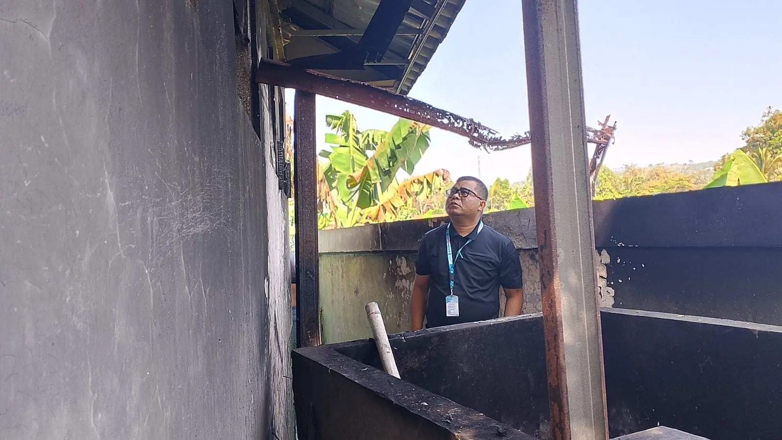Disdik Bogor Soroti Open Burning di SDN Pasirgintung 02, Sekolah Janji Evaluasi Total
