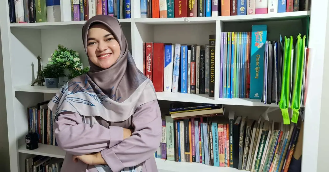 Tiga Tahun UU TPKS: Semakin Banyak Jaksa dan Hakim Berani Terapkan, Tapi Tantangan Masih Ada