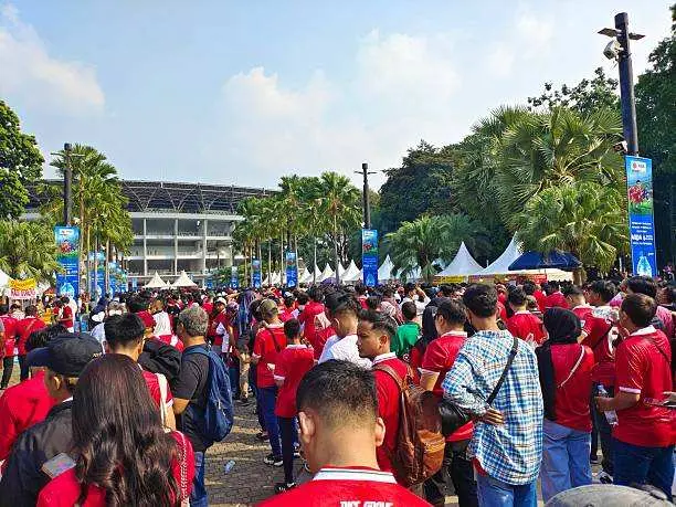 Jelang Indonesia vs Jepang di Osaka, Ini Panduan Lengkap untuk Suporter Garuda
