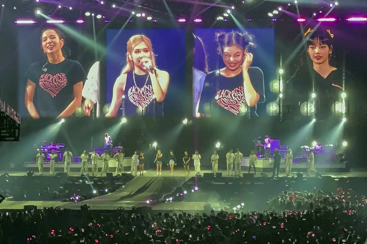 BLACKPINK Konser di Jakarta 2025: Harga Tiket, Jadwal, dan Cara Membelinya!