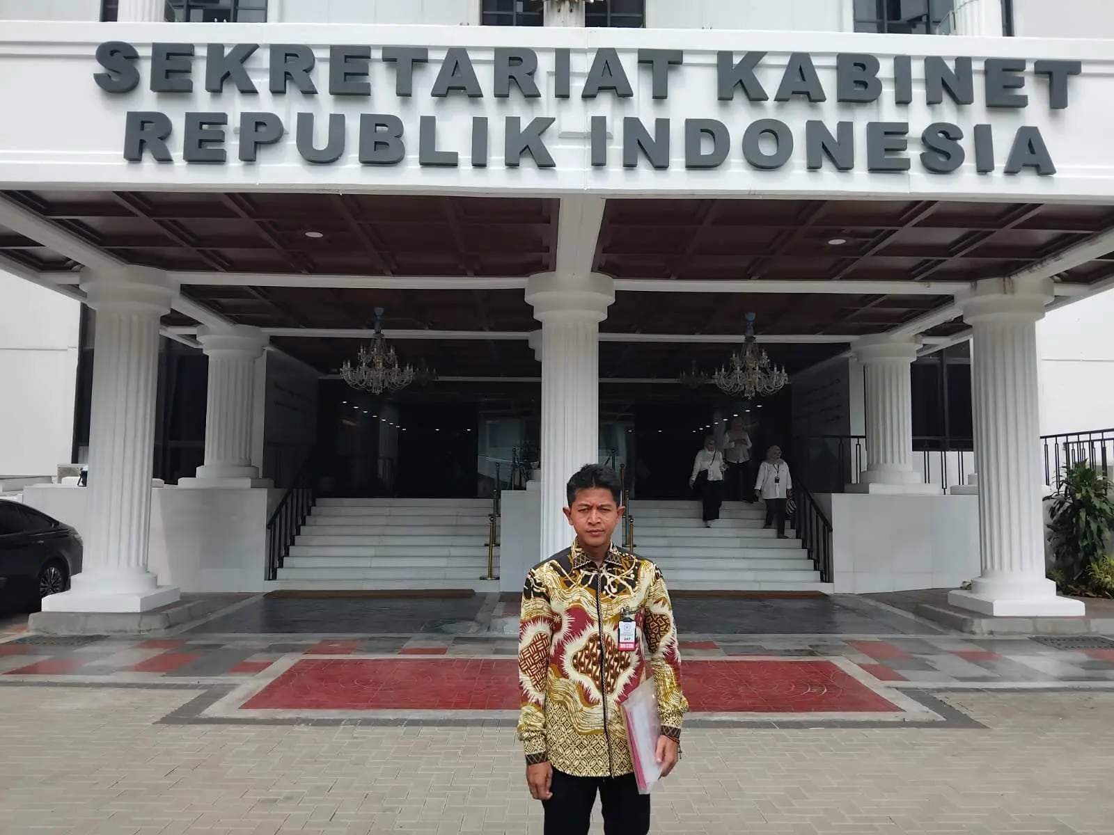 Warga Sukamulya Lawan Klaim TNI AU, Minta Presiden Prabowo Ambil Tindakan