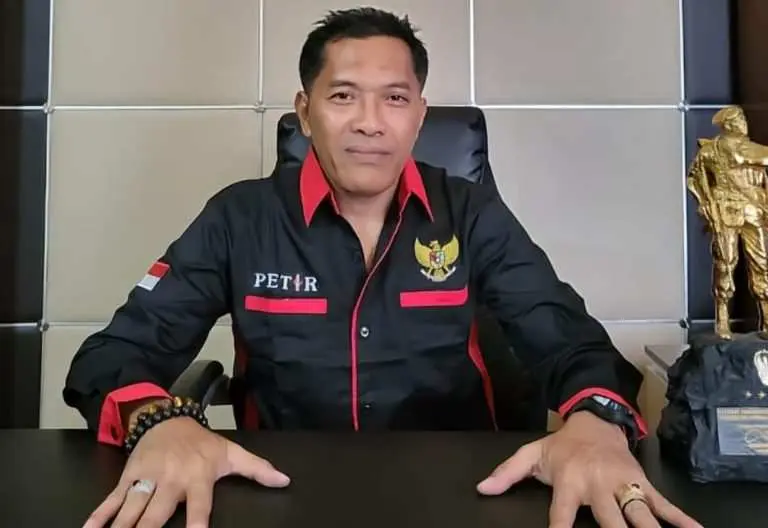 Napi Investasi Bodong Diduga Dilindungi, PETIR Soroti Penyalahgunaan Wewenang