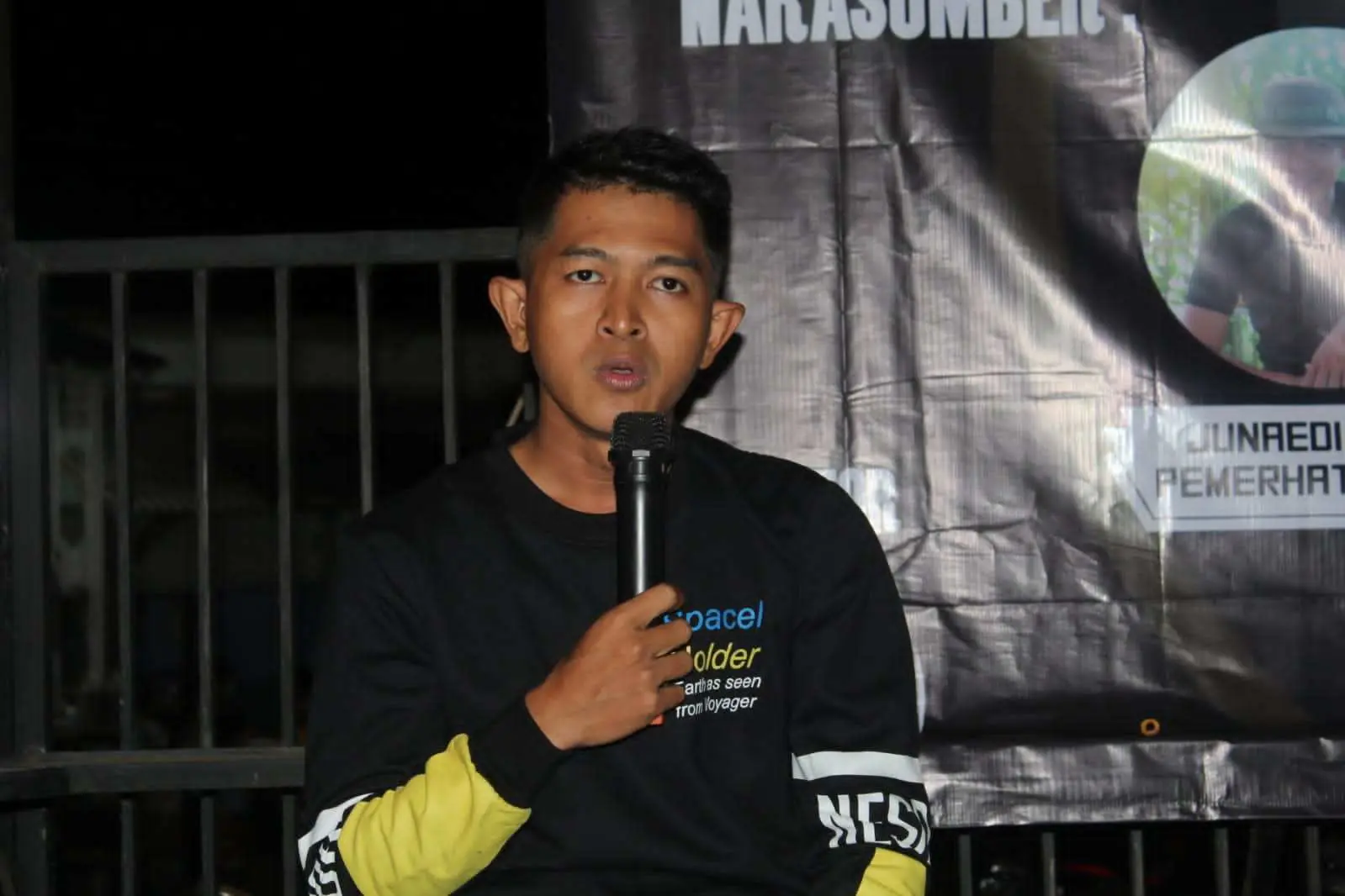 AGJT Soroti Kecelakaan di Jalur Tambang, Desak Penegakan Aturan