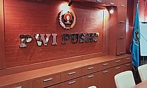 Resmi: Panitia Kongres Persatuan PWI Terbentuk, Mediasi Dahlan Dahi Berhasil