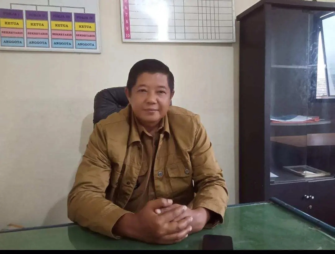 Budaya Gotong Royong Desa Cilember Jadi Contoh Pengelolaan Lingkungan Berkelanjutan