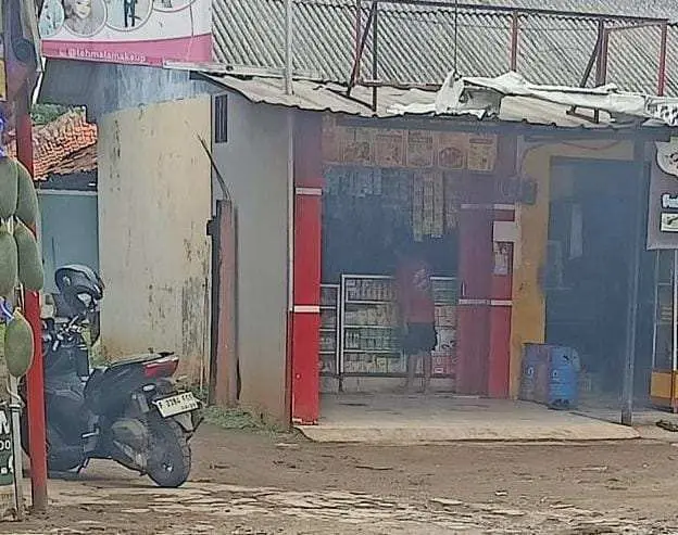 Marak Penjualan Obat-obatan Keras Berkedok Warung Kelontong