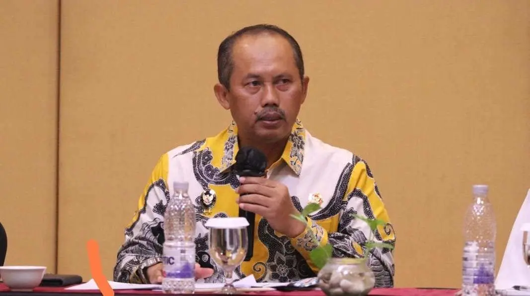 Kemenko Polkam Lakukan Hal Ini Untuk Antisipasi Disinformasi