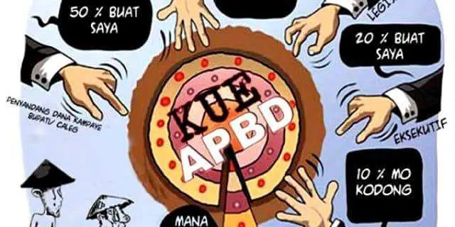 Benarkah Ada Aroma Permainan Dalam Tender Proyek Yang Melibatkan Lingkaran Tim Sukses?