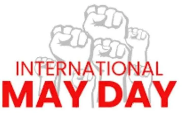 Refleksi Peringatan Hari Buruh Internasional “May Day” Bersatu dan Maju