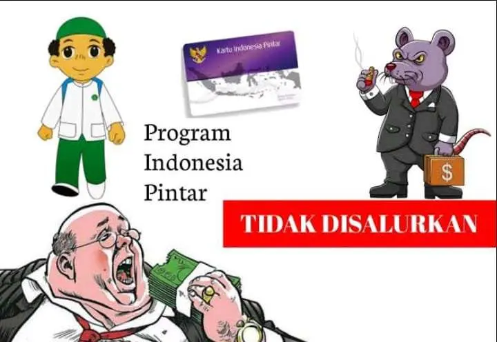 PIP SDN Cibeureum Cugenang Cianjur Diduga Digelapkan