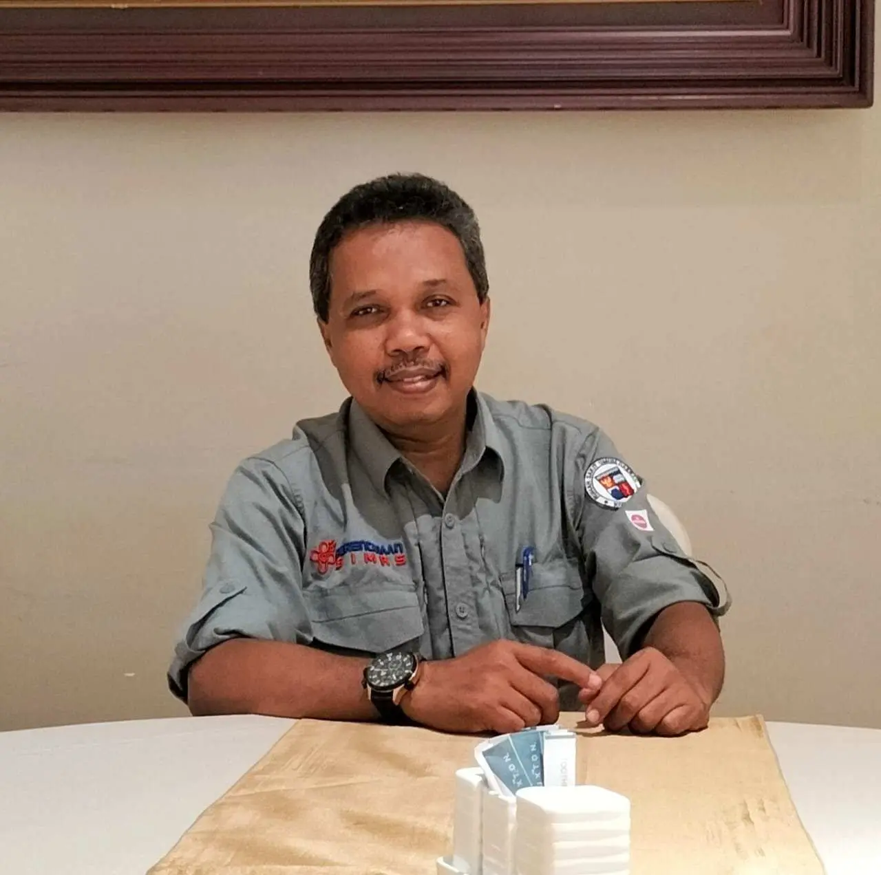 Memperkuat Sumber Daya Manusia di RSUD Kota Bogor: Transformasi untuk Pelayanan Prima 