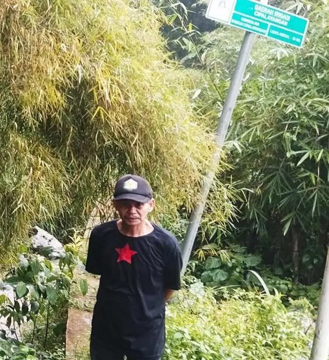 Irigasi Tak Berfungsi, Warga Banjarwaru Ciawi Terancam Kekeringan Hingga Gangguan Kesehatan