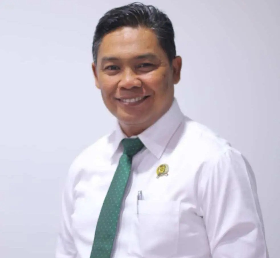 Ferry Roveo Checanova Minta Bupati Bogor Kaji Ulang Moratorium Minimarket Waralaba.Ini Alasannya